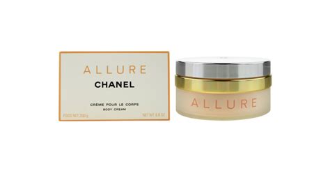 chanel allure crema corpo prezzo|Recensioni Allure .